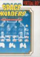 Space Invaders Virtual スペースインベーダーバーチャルコレクション - Video Game Video game from Space Invaders Virtual 