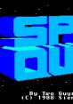 Space Quest 2 - Vohaul's Revenge (Apple IIgs) - Video Game Video game from Space Quest 2 - Vohaul's Revenge (Apple IIgs)