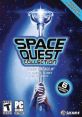 Space Quest 4 Original - Video Game Video game from Space Quest 4 Original. 