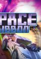 Space Ribbon スペースリボン - Video Game Video game from Space Ribbon スペースリボン for Linux, MacOS, PS4, Switch, Windows