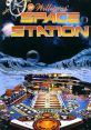 Space Station (Williams Pinball) - Video Game Video game from Space Station (Williams Pinball) for Arcade. Published by