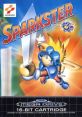 Sparkster Sparkster: Rocket Knight Adventures 2 スパークスター ロケットナイトアドベンチャーズ2 - Video Game Video game 