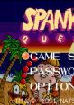 Spanky's Quest Hansei Zaru: Jirō-kun no Daibouken 反省ザルジローくんの大冒険 - Video Game Video game from Spanky's Quest