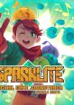 Sparklite Original Game track Sparklite (Original Game track) - Video Game Video game from Sparklite Original Game track