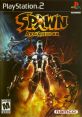 Spawn: Armageddon Spawn: Unmei no Kusari スポーン 運命の鎖 - Video Game Video game from Spawn: Armageddon Spawn: Unmei no