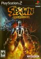 Spawn: Armageddon Spawn: Unmei no Kusari
スポーン 運命の鎖 - Video Game Music