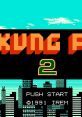 Spartan X 2 () Kung-Fu Master 2 スパルタンＸ２ - Video Game Video game from Spartan X 2 () Kung-Fu Master 2