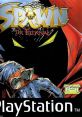 Spawn - The Eternal スポーン・ジ・エターナル - Video Game Video game from Spawn - The Eternal スポーン・ジ・エターナル for