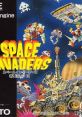 Space Invaders: Fukkatsu no Hi スペースインベーダーズ 復活の日 - Video Game Video game from Space Invaders: Fukkatsu no