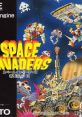 Space Invaders: Fukkatsu no Hi スペースインベーダーズ 復活の日 - Video Game Music