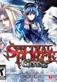 Spectral Force Genesis スペクトラルフォース ジェネシス - Video Game Video game from Spectral Force Genesis