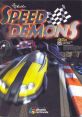 Speed Demons - Video Game Video game from Speed Demons for Windows. Published by Dinamic Multimedia, Eidos (1997). Uploaded