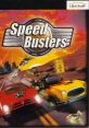 Speed Busters Speed Busters: American Highways - Video Game Video game from Speed Busters Speed Busters: American