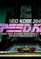 Speed King Neo Kobe 2045 Road Rage スピードキング - Video Game Video game from Speed King Neo Kobe 2045 Road Rage スピード