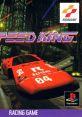 Speed King - Video Game Video game from Speed King for PS1. 