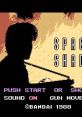 Space Shadow スペースシャドー - Video Game Music