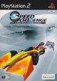 Speed Challenge: Jacques Villeneuve's Racing Vision - Video Game Video game from Speed Challenge: Jacques Villeneuve's