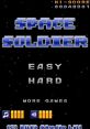 Space Soldier (Studio LiN) (Android Game ) - Video Game Video game from Space Soldier (Studio LiN) (Android Game ) for