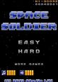 Space Soldier (Studio LiN) (Android Game Music) - Video Game Music