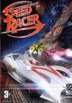 Speed Racer: The Videogame [Java] - Video Game Video game from Speed Racer: The Videogame [Java] for Mobile. Published by