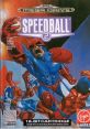 Speedball 2: Brutal Deluxe スピードボール２ - Video Game Video game from Speedball 2: Brutal Deluxe スピードボール２ for