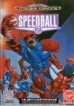 Speedball 2: Brutal Deluxe スピードボール２ - Video Game Music