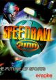 Speedball 2100 - Video Game Video game from Speedball 2100 for PS1. Published by Empire, Syscom (2000). 