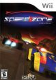 Speed Zone Wheelspin - Video Game Video game from Speed Zone Wheelspin for Wii. Published by Bethesda Softworks, Detn8