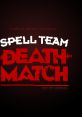 Spell Team Death Match - Video Game Video game from Spell Team Death Match for iOS. Published by bignic (2014).