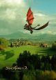 SpellForce 2: Dragon Storm - Video Game Video game from SpellForce 2: Dragon Storm for Windows. Published by Deep Silver,