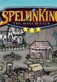 SpelunKing: The Mine Match - Video Game Video game from SpelunKing: The Mine Match for Linux, MacOS, PS5, Switch,