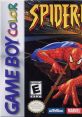 Spider-Man (GBC) - Video Game Video game from Spider-Man (GBC) for GB. Published by Activision (2000). 