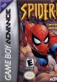 Spider-Man - Mysterio's Menace Spiderman: A Ameaça de Mysterio スパイダーマン ミステリオの脅威 - Video Game Video game 