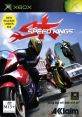 Speed Kings - Video Game Music