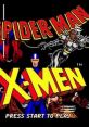 Spider-Man and the X-Men - Arcade's Revenge Spider-Man - X-Men: Arcade's Revenge - Video Game Video game from Spider-Man