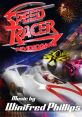 Speed Racer: The Videogame - Video Game Music