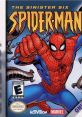 Spider-Man 2: The Sinister Six (GBC) - Video Game Video game from Spider-Man 2: The Sinister Six (GBC) for GB. Published by