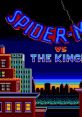 Spider-Man vs The Kingpin Spiderman スパイダーマン - Video Game Video game from Spider-Man vs The Kingpin Spiderman