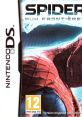 Spider-Man: Edge of Time - Video Game Video game from Spider-Man: Edge of Time for DS. Published by Activision (2011).