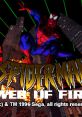 Spider-Man: Web of Fire (32X) The Amazing Spider-Man: Web of Fire - Video Game Video game from Spider-Man: Web of Fire