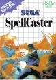 SpellCaster Kujaku Ou Warrior Quest 孔雀王 - Video Game Video game from SpellCaster Kujaku Ou Warrior Quest 孔雀王 for