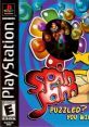 Spin Jam - Video Game Video game from Spin Jam for PS1. Published by Empire (2000). 