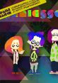 Splatoon - Fresh Kidsuiduad - Video Game Video game from Splatoon - Fresh Kidsuiduad for Wii U. Published by Nintendo