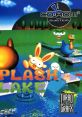 Splash Lake (TG-CD) スプラッシュレイク - Video Game Video game from Splash Lake (TG-CD) スプラッシュレイク for