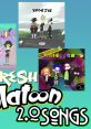 Splatoon - New Songs - Video Game Video game from Splatoon - New Songs for Wii U. 