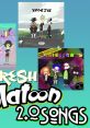 Splatoon - New Songs - Video Game Music