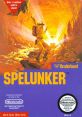 Spelunker スペランカー - Video Game Video game from Spelunker スペランカー for Family Computer, NES. Published by