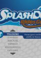 Splashdown 2: Rides Gone Wild - Video Game Music