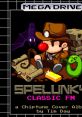 Spelunky Classic FM - Video Game Music