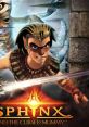 Sphinx and the Cursed Mummy: Extended - Video Game Video game from Sphinx and the Cursed Mummy: Extended for GC, Linux,